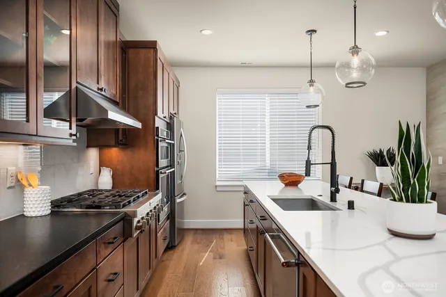 $1,350,000 | 1431 Bandera Avenue Southeast, North Bend, WA 98045