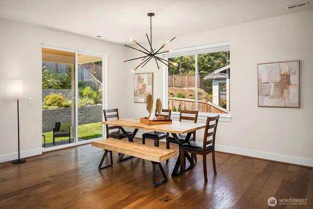 $1,350,000 | 1431 Bandera Avenue Southeast, North Bend, WA 98045