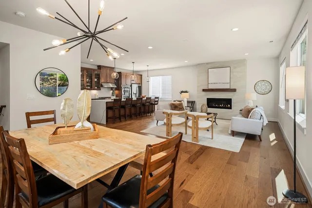 $1,350,000 | 1431 Bandera Avenue Southeast, North Bend, WA 98045