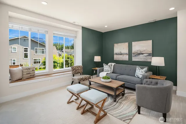 $1,350,000 | 1431 Bandera Avenue Southeast, North Bend, WA 98045