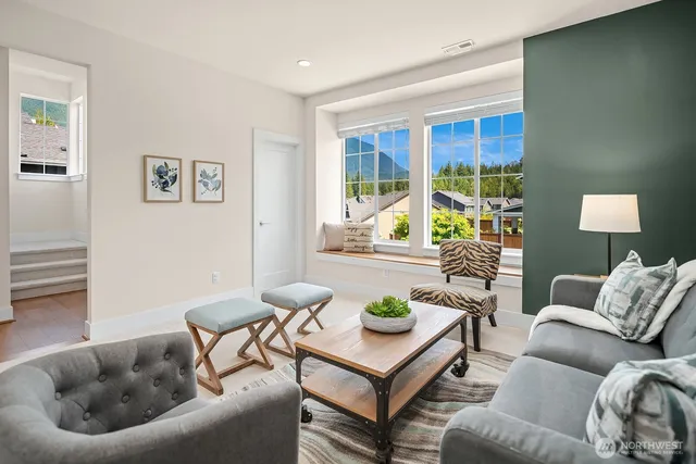 $1,350,000 | 1431 Bandera Avenue Southeast, North Bend, WA 98045