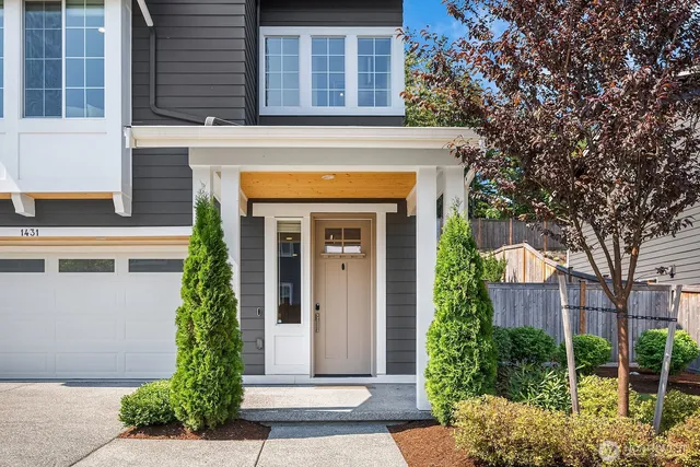 $1,350,000 | 1431 Bandera Avenue Southeast, North Bend, WA 98045