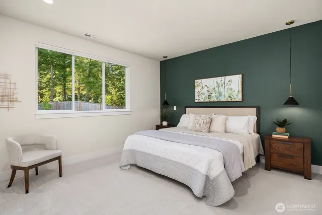 $1,350,000 | 1431 Bandera Avenue Southeast, North Bend, WA 98045