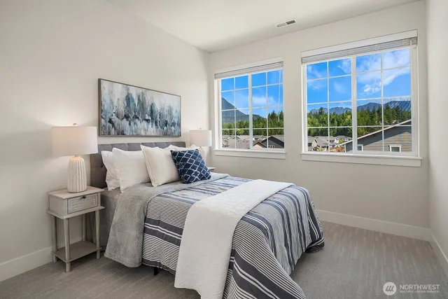 $1,350,000 | 1431 Bandera Avenue Southeast, North Bend, WA 98045