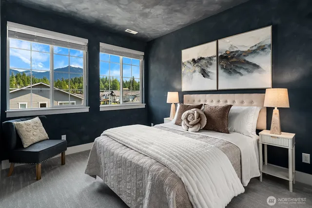 $1,350,000 | 1431 Bandera Avenue Southeast, North Bend, WA 98045