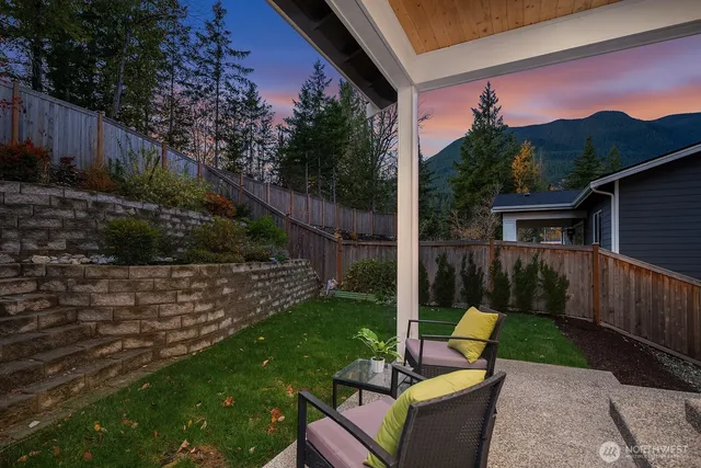 $1,350,000 | 1431 Bandera Avenue Southeast, North Bend, WA 98045