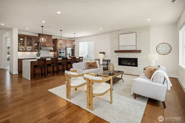 $1,350,000 | 1431 Bandera Avenue Southeast, North Bend, WA 98045