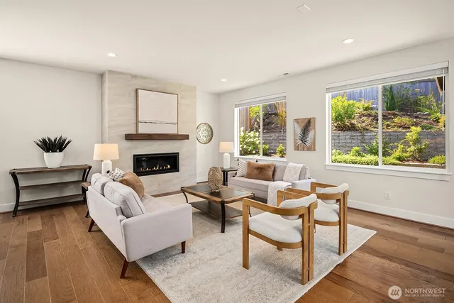 $1,350,000 | 1431 Bandera Avenue Southeast, North Bend, WA 98045