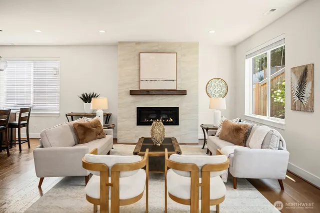 $1,350,000 | 1431 Bandera Avenue Southeast, North Bend, WA 98045