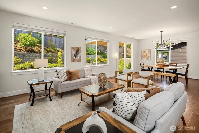 $1,350,000 | 1431 Bandera Avenue Southeast, North Bend, WA 98045