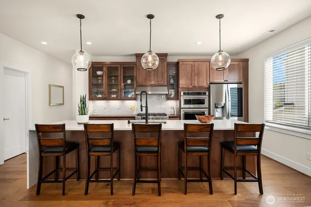 $1,350,000 | 1431 Bandera Avenue Southeast, North Bend, WA 98045