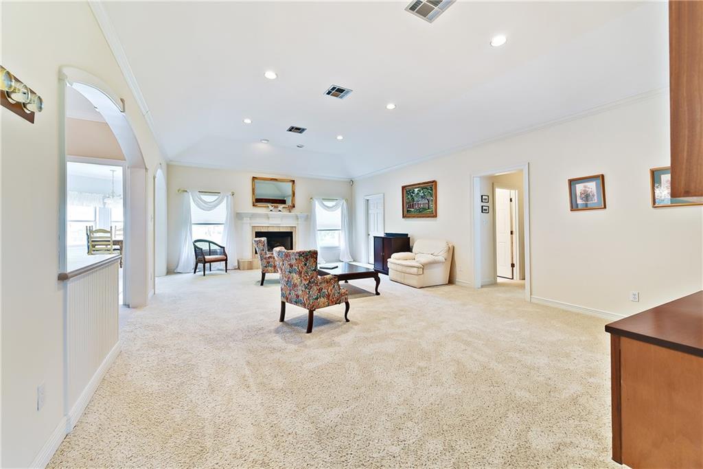 350 Walter Road River Ridge, LA 70123 - Photo 11 of 18