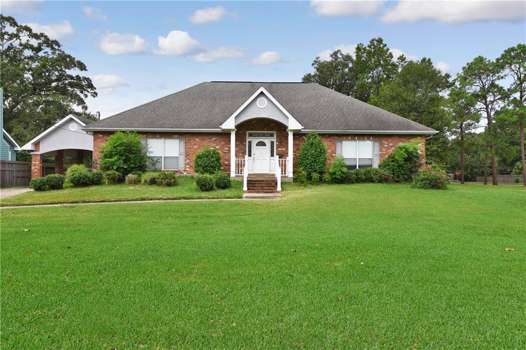 350 Walter Road River Ridge, LA 70123 - Photo 2 of 18