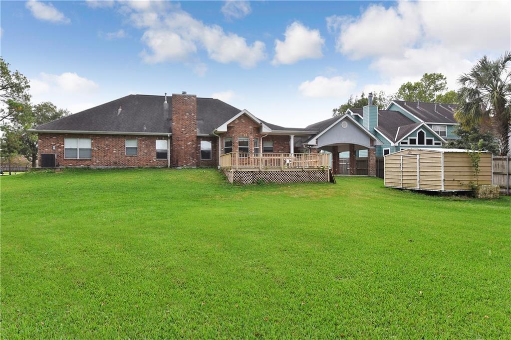 350 Walter Road River Ridge, LA 70123 - Photo 4 of 18