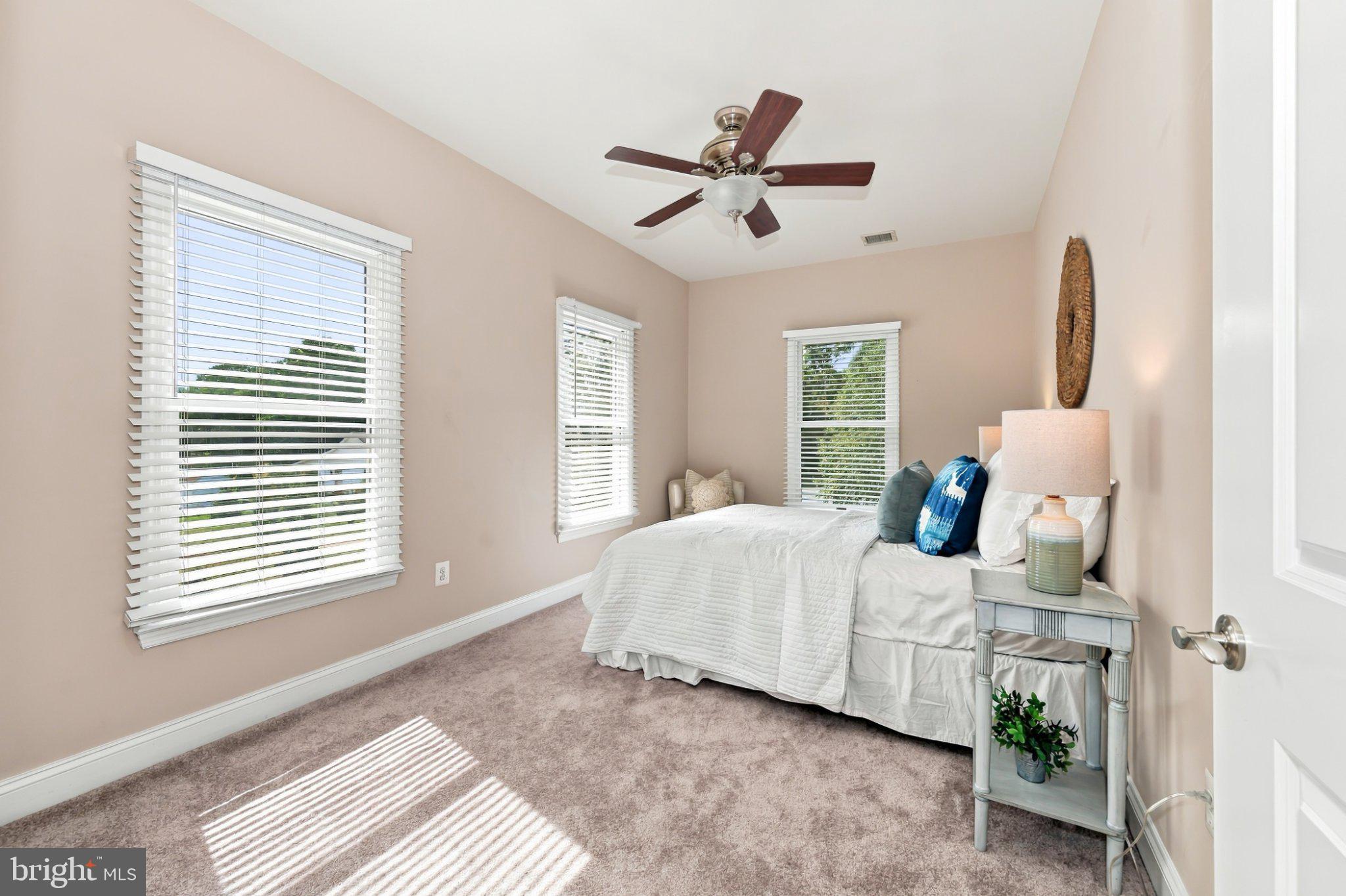 351 Wye Road Queenstown, MD 21658 - Photo 54 of 68 Bedroom 6 of 6 (water views)