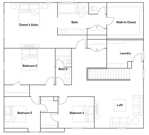 $713,295 | 27152 Lullaby Lane, Menifee, CA 92585