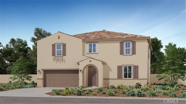$713,295 | 27152 Lullaby Lane, Menifee, CA 92585