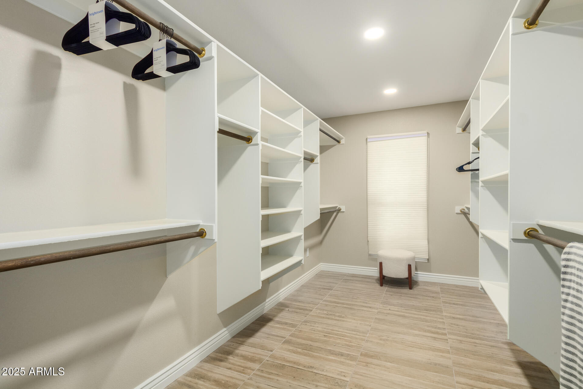 2551 East Missouri Avenue Phoenix, AZ 85016 - Photo 16 of 25 a view of entryway and hall with wooden floor