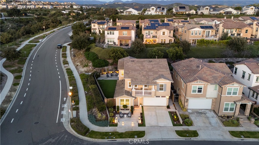 2 Ventada Street Rancho Mission Viejo, CA 92694 - Photo 43 of 71 an aerial view of a house