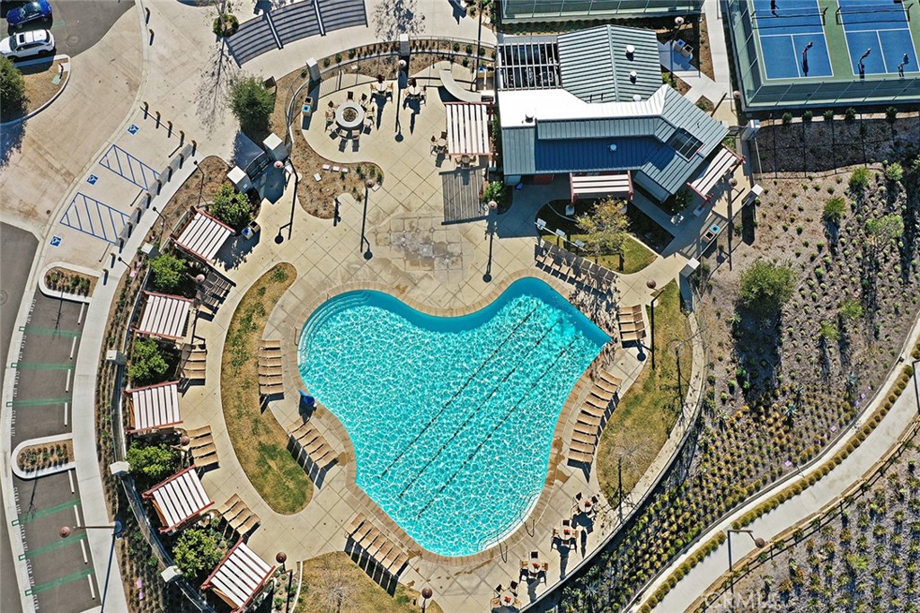 2 Ventada Street Rancho Mission Viejo, CA 92694 - Photo 65 of 71 an aerial view of a house