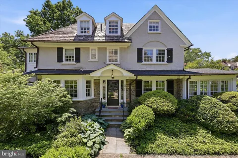 $949,000 | 112 West Springfield Avenue, Philadelphia, PA 19118