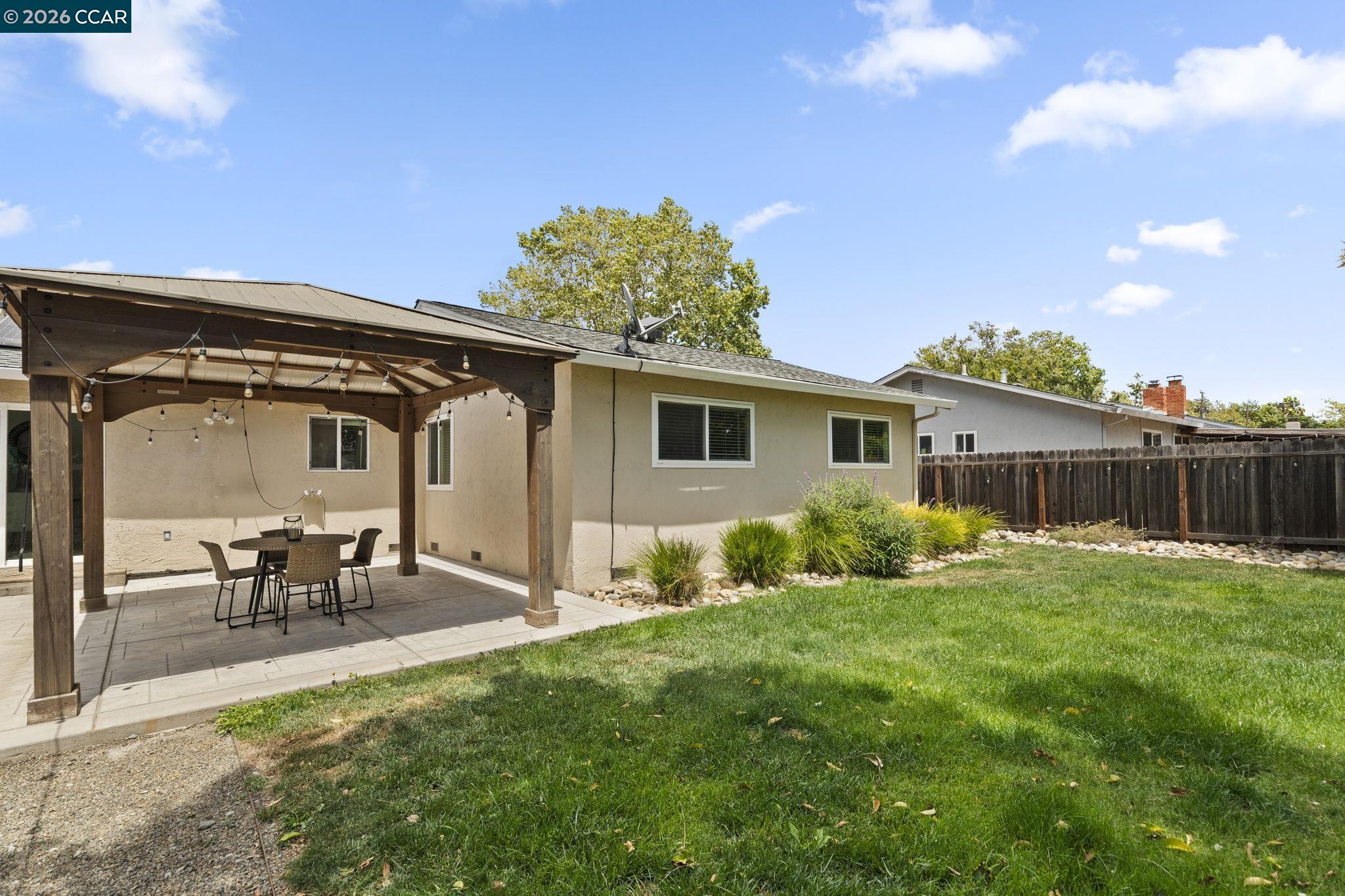 2674 East Olivera Road Concord, CA 94519 - Photo 37 of 44