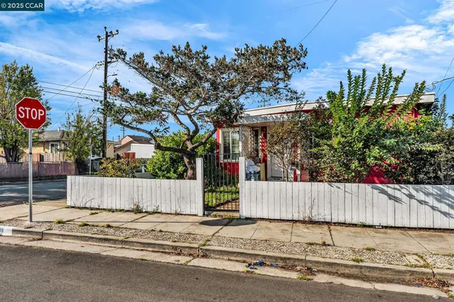 $399,999 | 1501 Hayes Street, Richmond, CA 94806