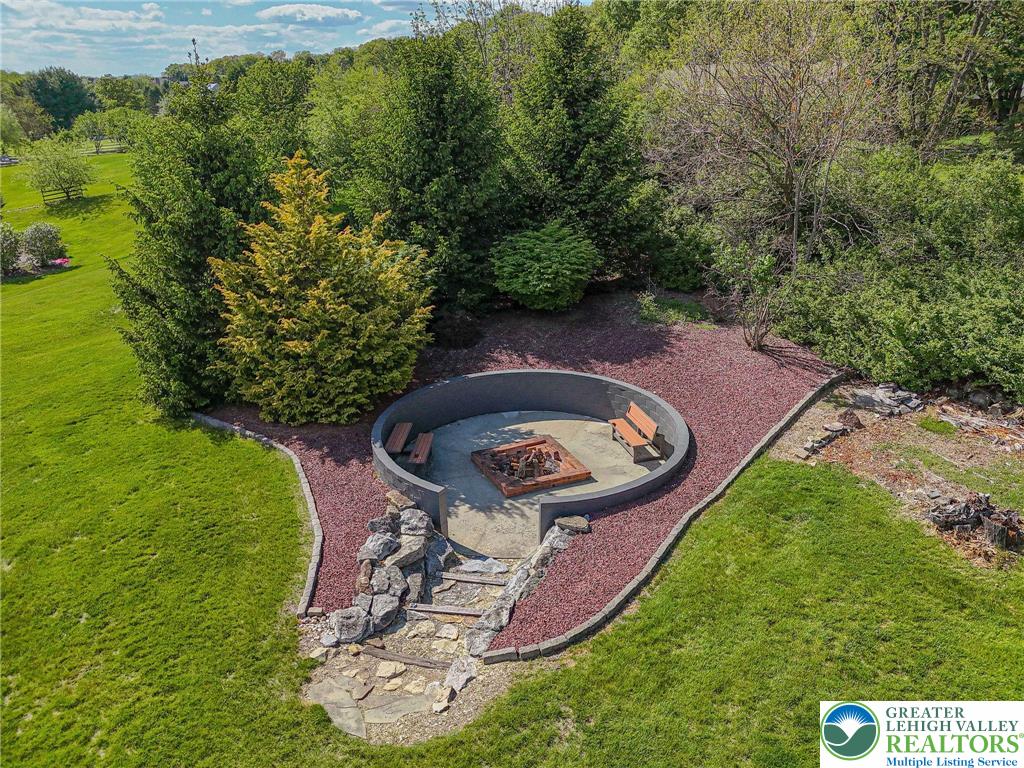 6551 Overlook Road Orefield, PA 18069 - Photo 80 of 82