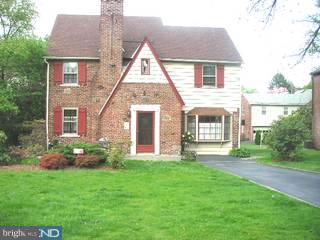 421 Longfellow Road Wyncote, PA 19095 - Photo 1 of 6