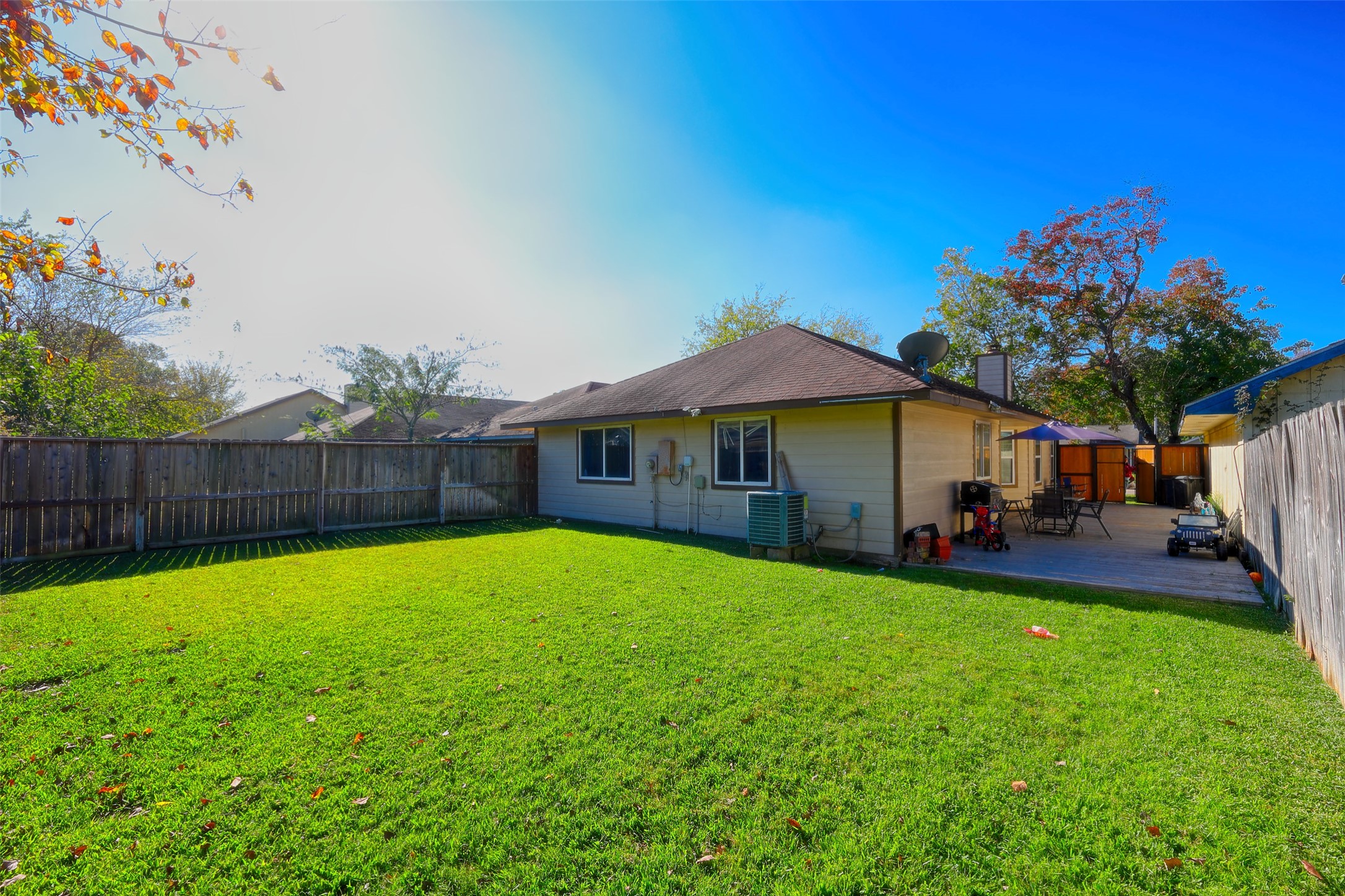 23330 Prairie Bird Drive Spring, TX 77373 - Photo 5 of 14