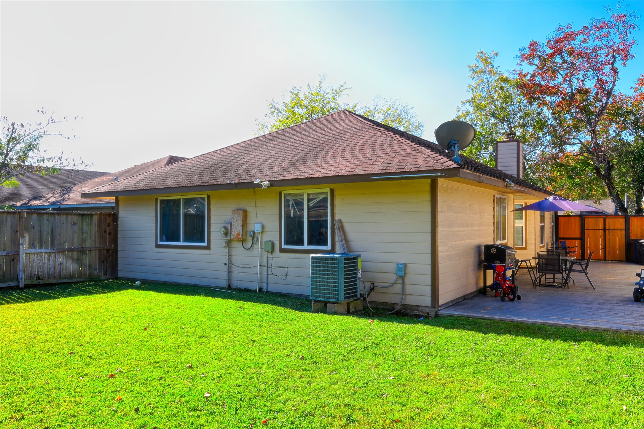 23330 Prairie Bird Drive Spring, TX 77373 - Photo 6 of 14