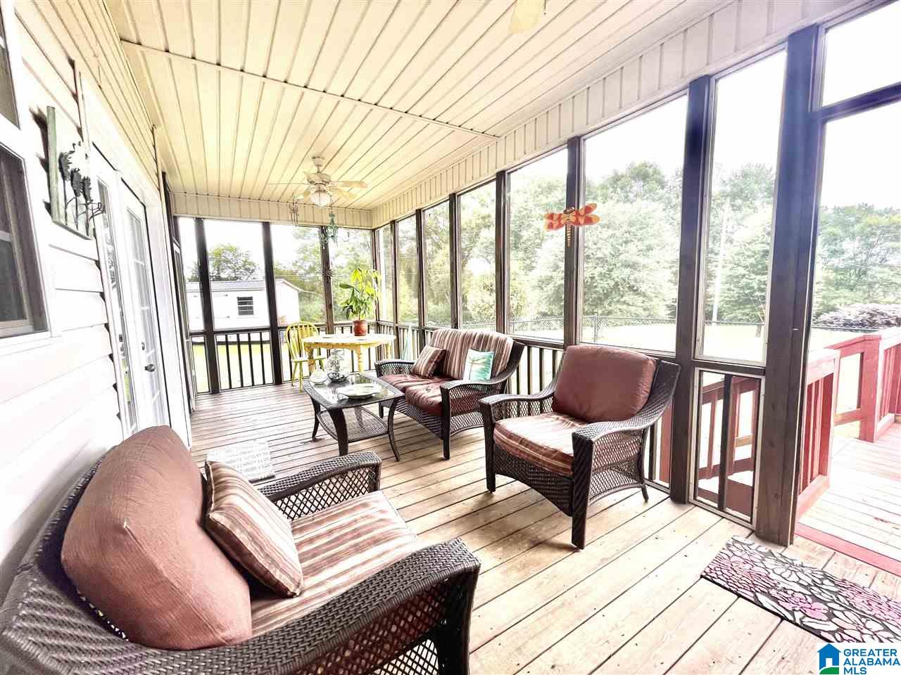 208 Old Downing Ml Road Anniston, AL 36207 - Photo 34 of 50