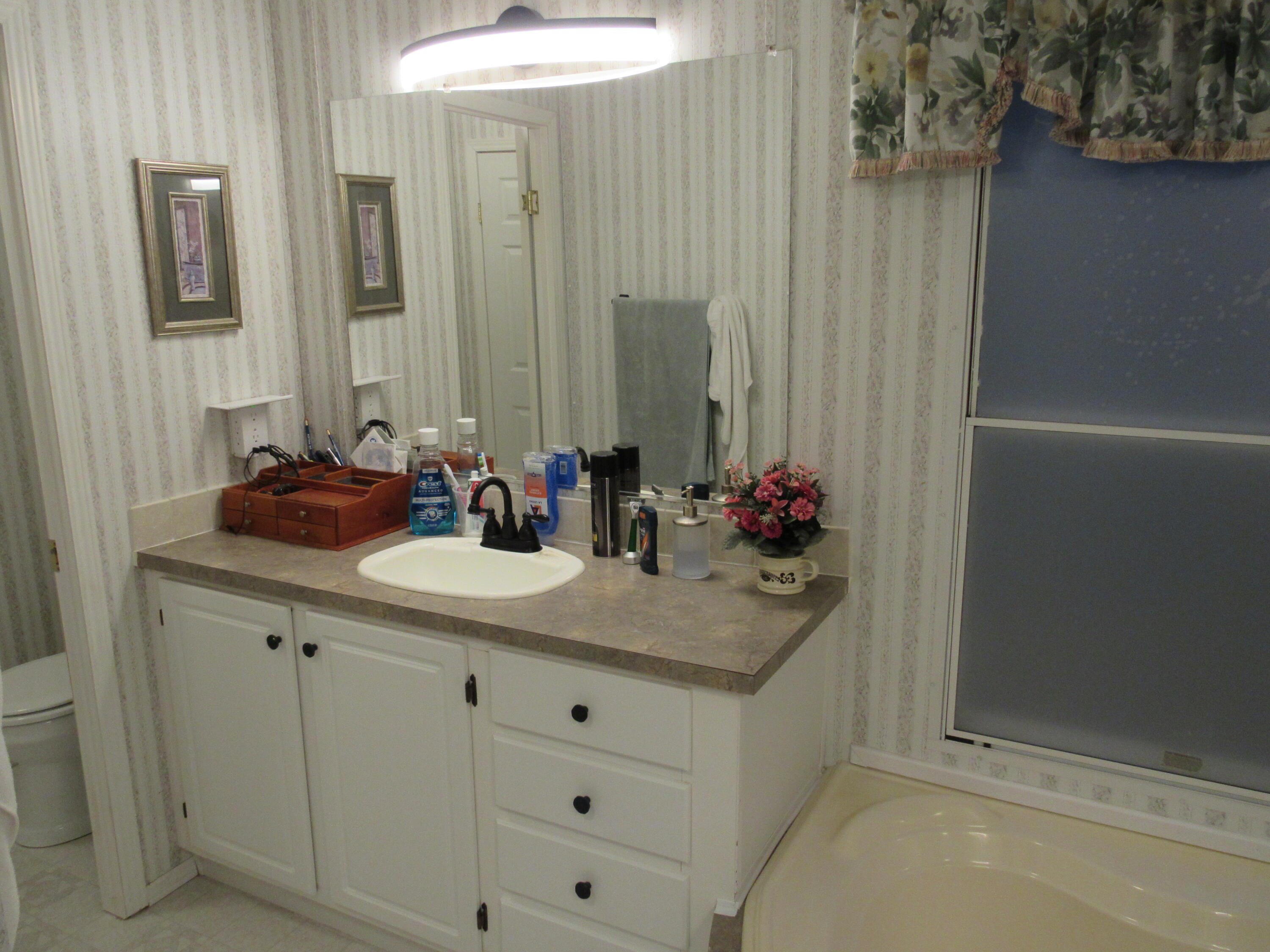 404 White Turley Road Mount Sterling, KY 40353 - Photo 44 of 53 404 bthrm 4