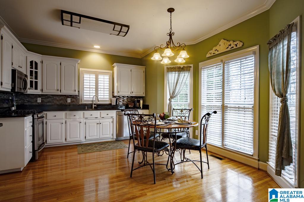 1256 Eagle Park Road Birmingham, AL 35242 - Photo 9 of 30