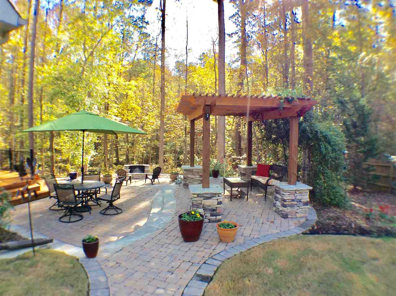 12811 Edsel Drive Raleigh, NC 27613 - Photo 25 of 25 Photo 25