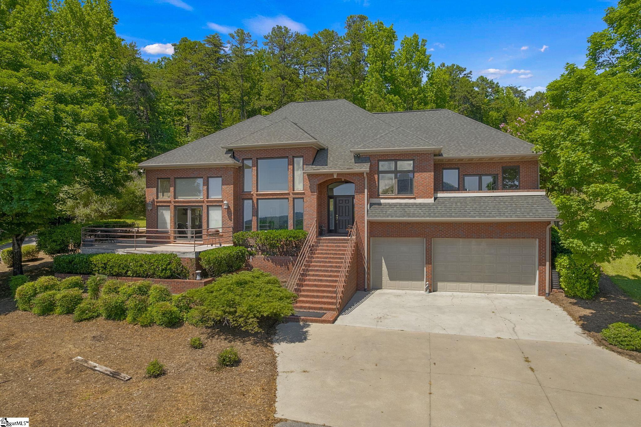 119 Anthony Road Pickens, SC 29671 - Photo 3 of 50