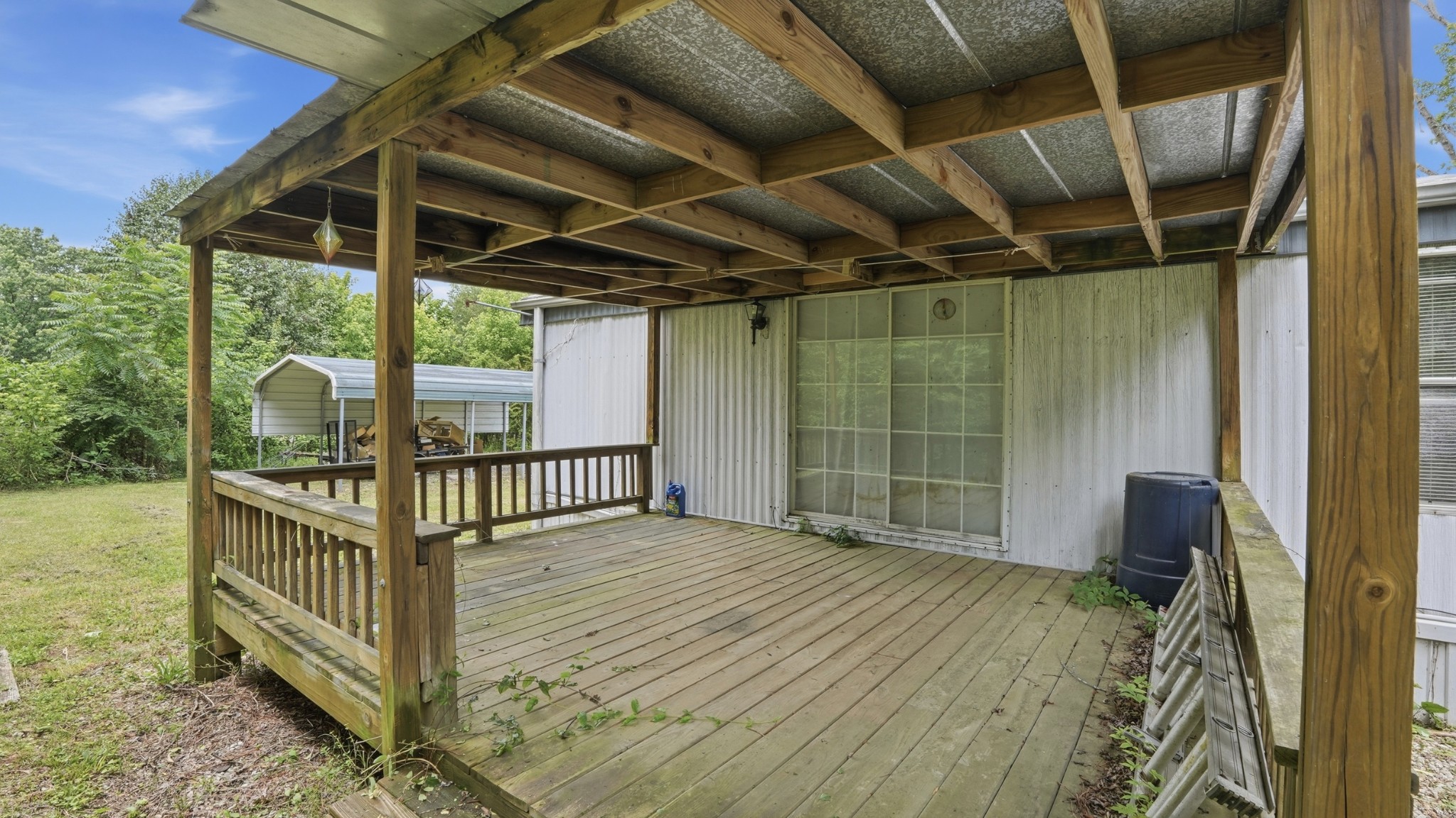 17 Smith Road Winchester, TN 37398 - Photo 18 of 22