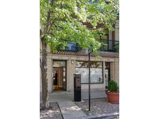 845 West Monroe Street, Unit 3A Chicago, IL 60607 - Photo 1 of 10