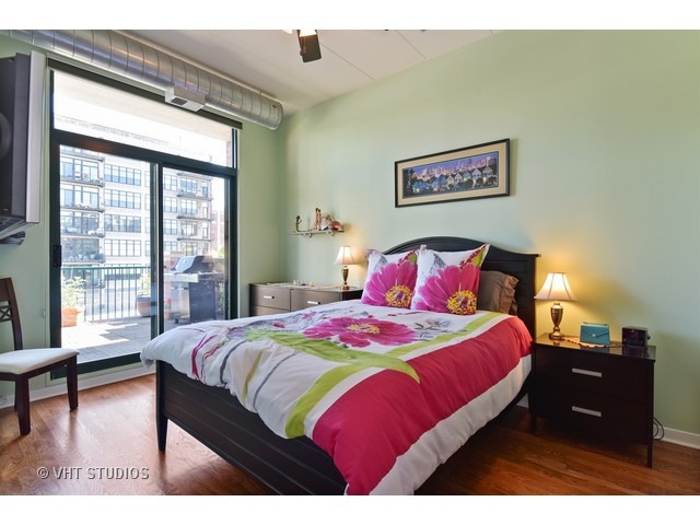 845 West Monroe Street, Unit 3A Chicago, IL 60607 - Photo 5 of 10