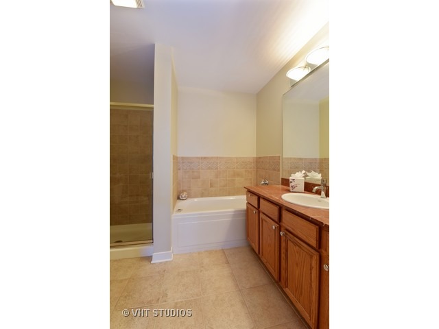 845 West Monroe Street, Unit 3A Chicago, IL 60607 - Photo 6 of 10