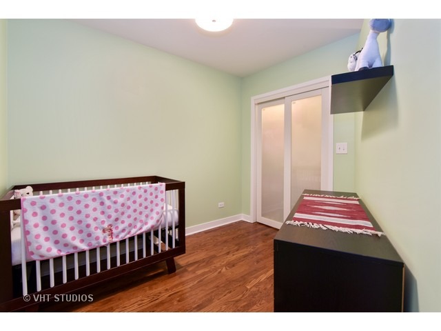 845 West Monroe Street, Unit 3A Chicago, IL 60607 - Photo 7 of 10