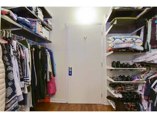 845 West Monroe Street, Unit 3A Chicago, IL 60607 - Photo 9 of 10