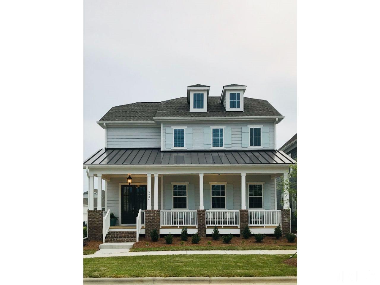 6624 Truxton Lane Raleigh, NC 27616 - Photo 1 of 15 Gallery Image 1