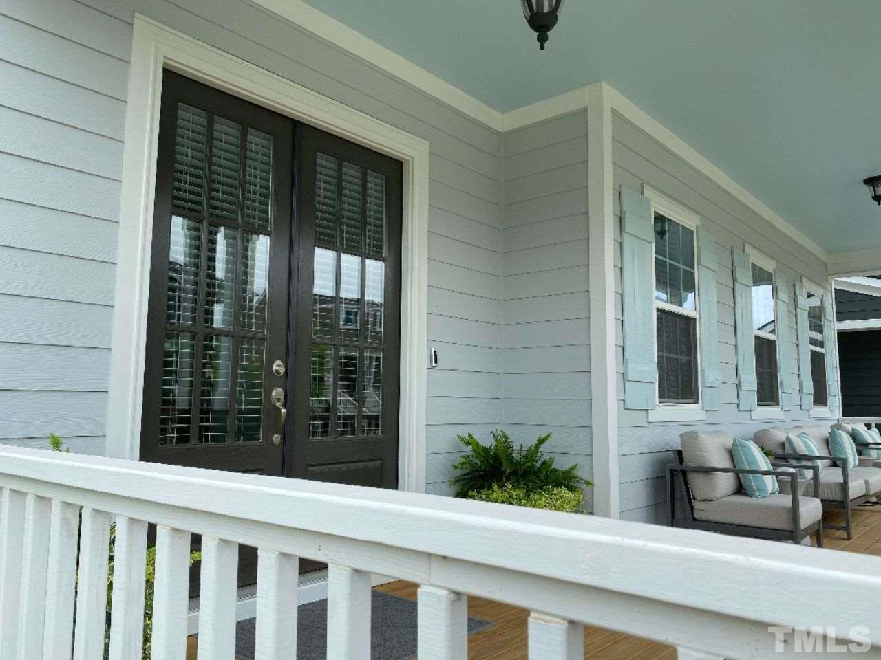 6624 Truxton Lane Raleigh, NC 27616 - Photo 2 of 15 Gallery Image 2