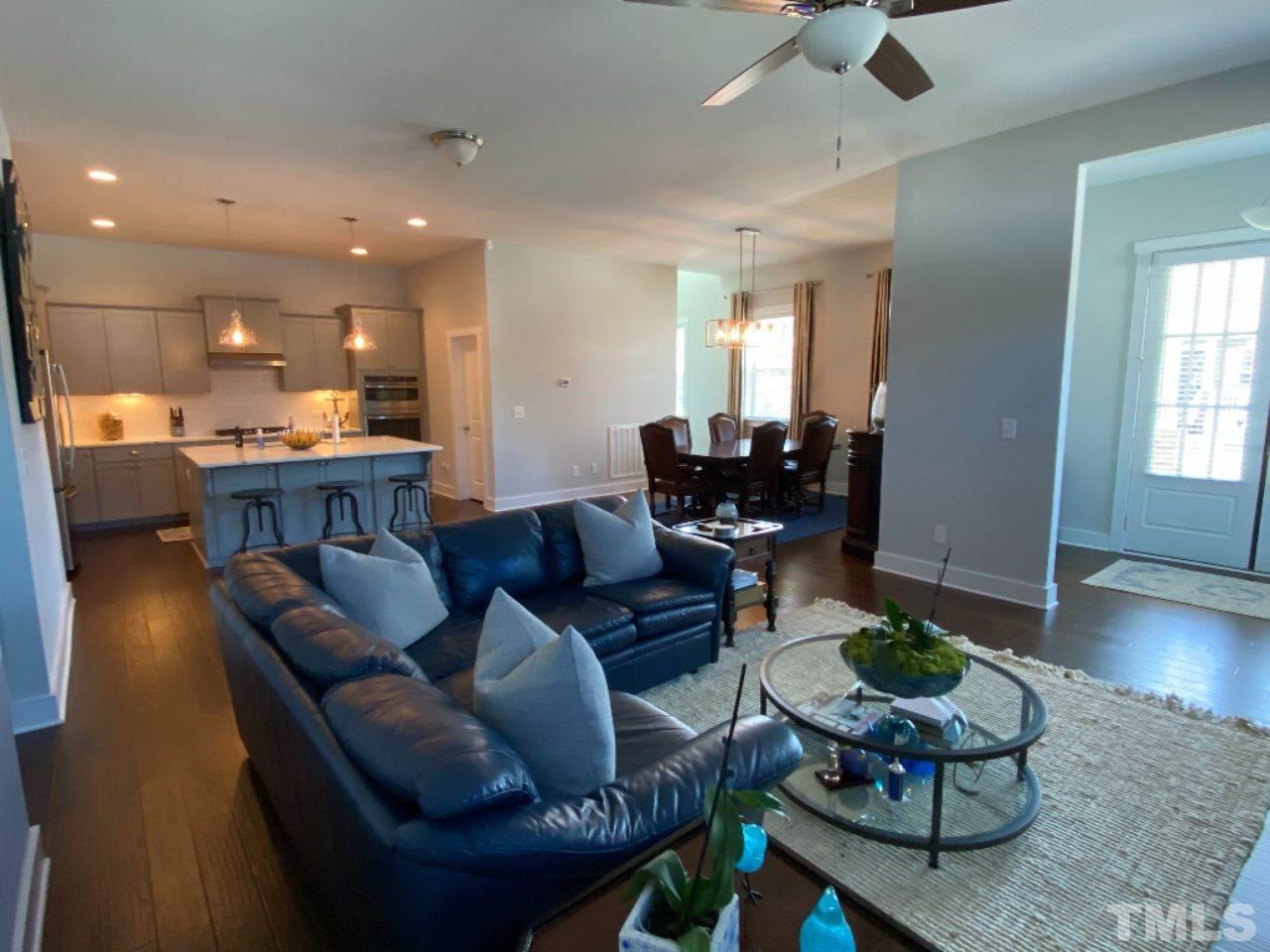 6624 Truxton Lane Raleigh, NC 27616 - Photo 6 of 15 Gallery Image 6