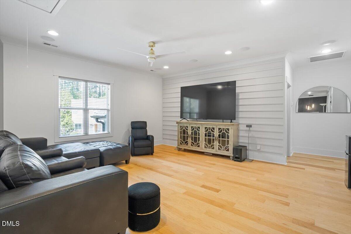 15032 Westerfield Road Wake Forest, NC 27587 - Photo 26 of 39 Second Level