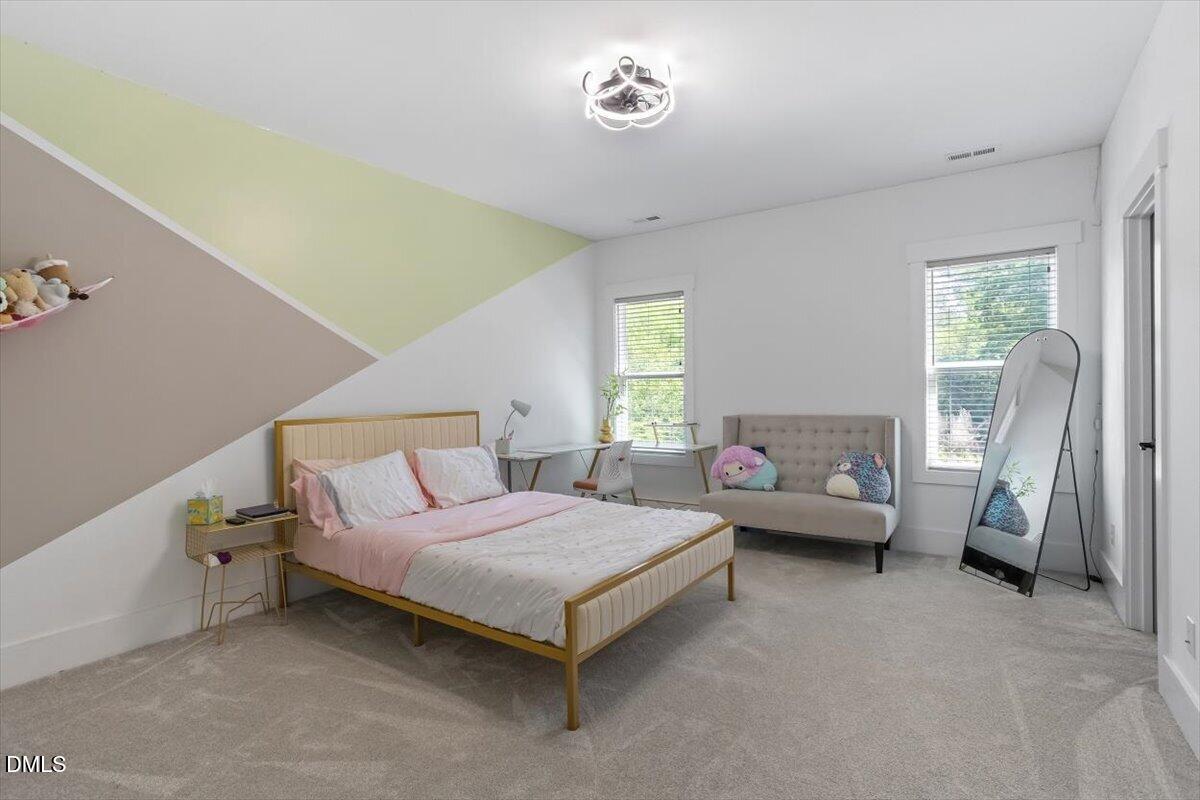 15032 Westerfield Road Wake Forest, NC 27587 - Photo 30 of 39 4th Bedroom