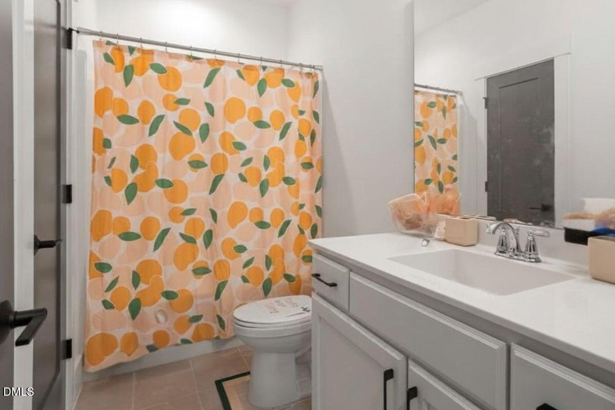 15032 Westerfield Road Wake Forest, NC 27587 - Photo 32 of 39 Bathroom