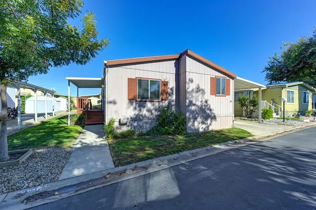 $117,900 | 3901 Lake Road, West Sacramento, CA 95691