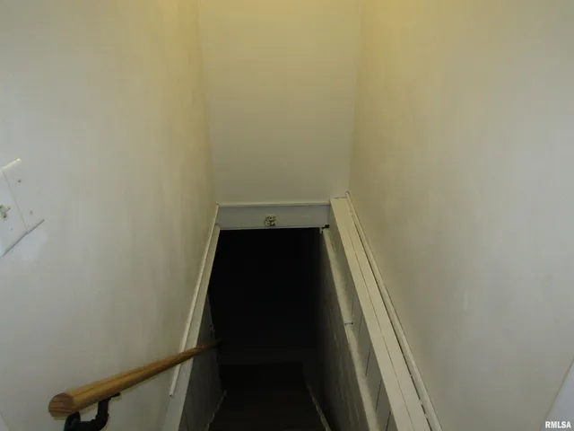 $144,900 | 510 West Milton Avenue, Lewistown, IL 61542